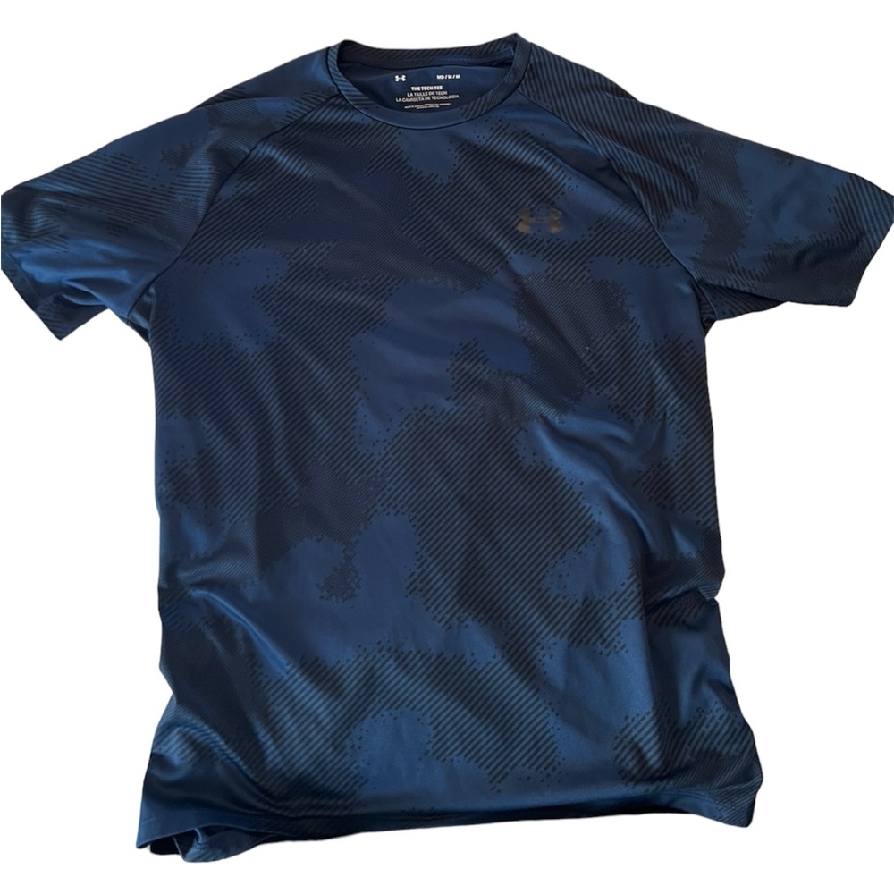 Under Armour Tee